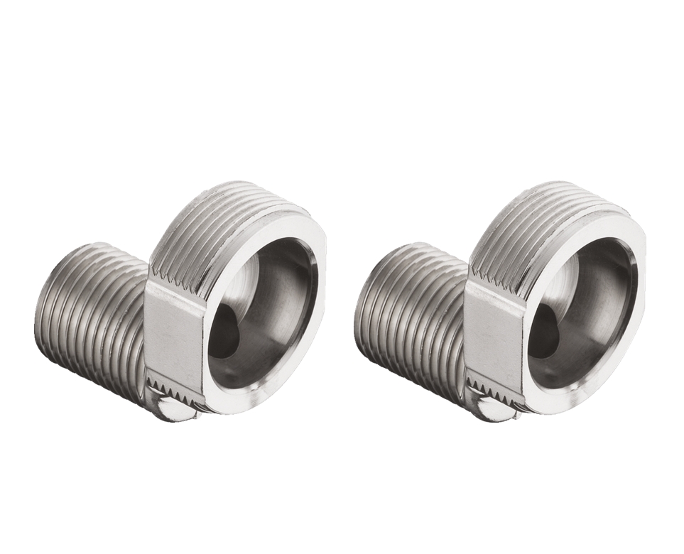 RACOR EXCENTRICAS 120-180mm HANSGROHE